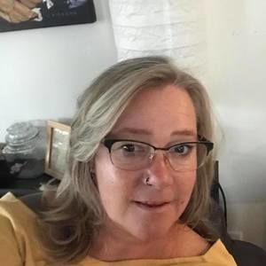 Meet your Posher, Jenny